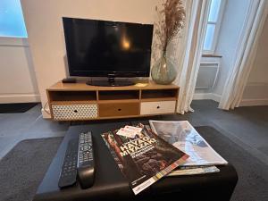 LAlbuconis 1 Grand Studio