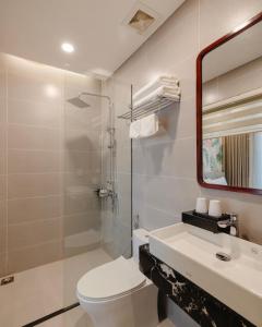 Tropical Bay Grand World Phu Quoc