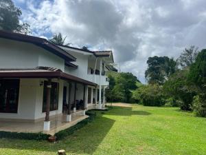 Upton Estate Homestay
