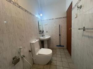 Upton Estate Homestay