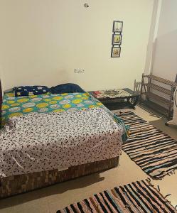 Common ground by bunkd hostels