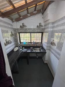 Common ground by bunkd hostels