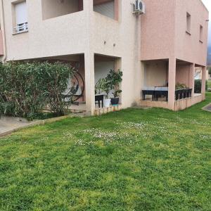 Studio avec Balnéo proche mer