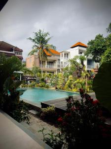 Bali Banana Guest House