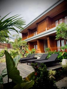 Bali Banana Guest House
