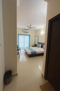 Hotel Shiva Classic, Calangute Beach Goa