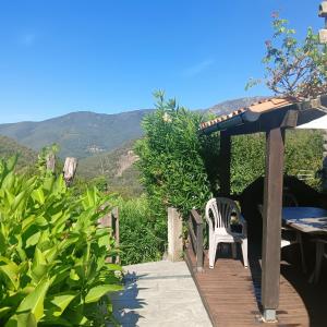 les chalets montagne alta rocca