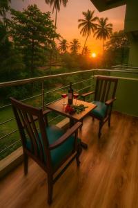 Hotel Shiva Classic, Calangute Beach Goa