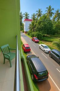 Hotel Shiva Classic, Calangute Beach Goa