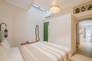 Maison 3 chambre avec bassin chauffée centre ville Gueliz