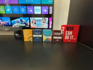 Shore 2 Residences - Takyas Staycation