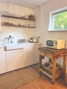 Villa Saint George Byron Hinterland