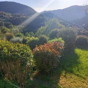 les chalets montagne alta rocca