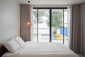 The Seacation Pool Villa