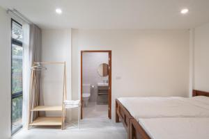 The Seacation Pool Villa