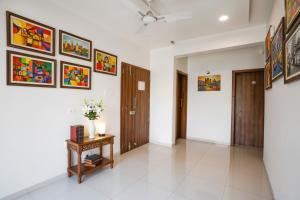 FabHotel 24 Baner - Nr MCF Camp