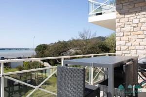 535 - Appartement T2 avec magnifique vue mer