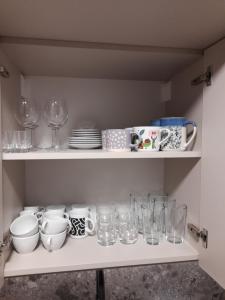 Modern Alpine Apartment Corso Harrachov