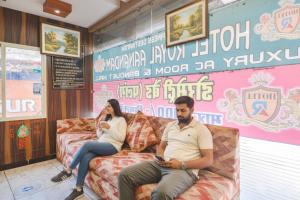 FabHotel Royal Aanandam