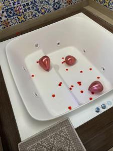 San Nicola Suite & mini apartment