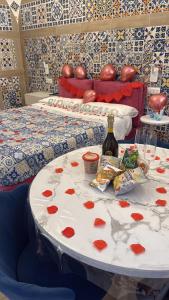 San Nicola Suite & mini apartment