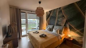 Apartmán v meste Bratislava