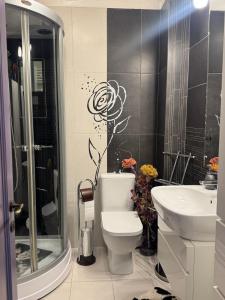 Central two Bedroom stay