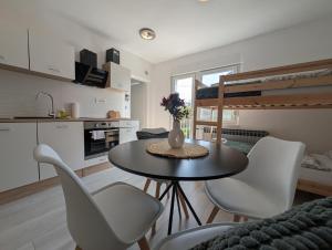 Two Studios in Central Sesvete