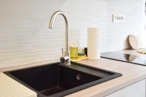 Two Studios in Central Sesvete