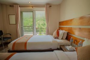 Trishuli Riverside Resort