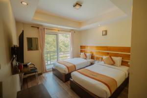 Trishuli Riverside Resort