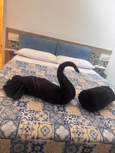 San Nicola Suite & mini apartment