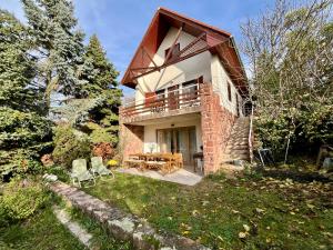 Wildrose holiday home