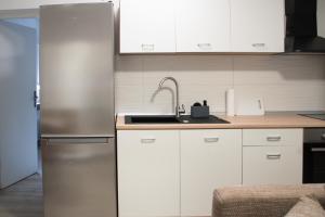 Studio & One-Bedroom in Central Sesvete