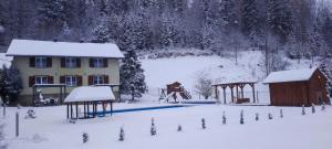 2chałupy - apartamenty w Soli