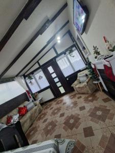 Căsuța Piatra Craiului