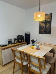 Studio com Piscina Porto Maravilha e VLT na porta - 5 min da rodoviária RJ