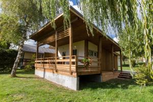 Camping les Auches