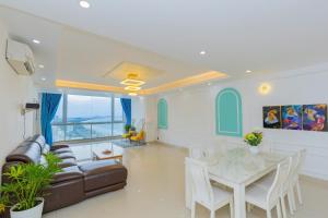 Căn Hộ Biển - Đối Diện Tháp Tam Thắng