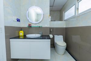 Căn Hộ Biển - Đối Diện Tháp Tam Thắng