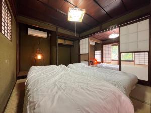 一棟貸し古民家宿 禅楽 zenraku