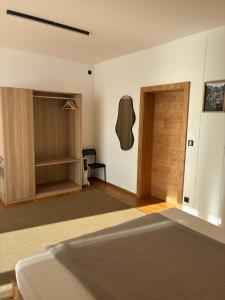 Antons Apartment - Natur & See