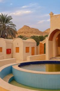 Asfay Lodge Siwa