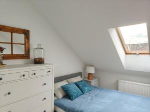 Apartament na Poddaszu