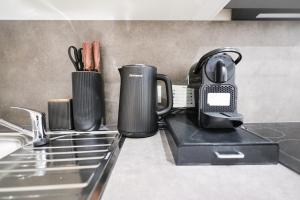 BRAND NEW! Right near Schönbrunn Palace - Apartment Gold