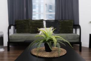 Apartment in Central London next to Aldgate East