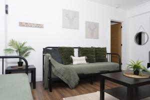 Apartment in Central London next to Aldgate East