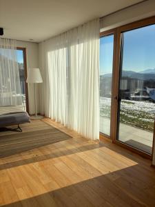 Antons Apartment - Natur & See