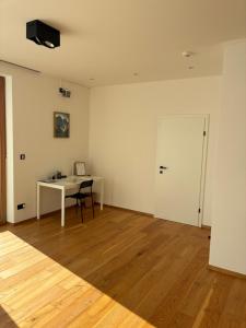 Antons Apartment - Natur & See