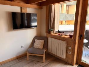 Résidence Grand Roc - Bruyères 20